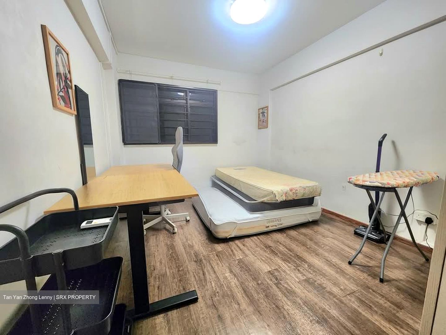 Blk 301 Clementi Haven (Clementi), HDB 4 Rooms #567727911